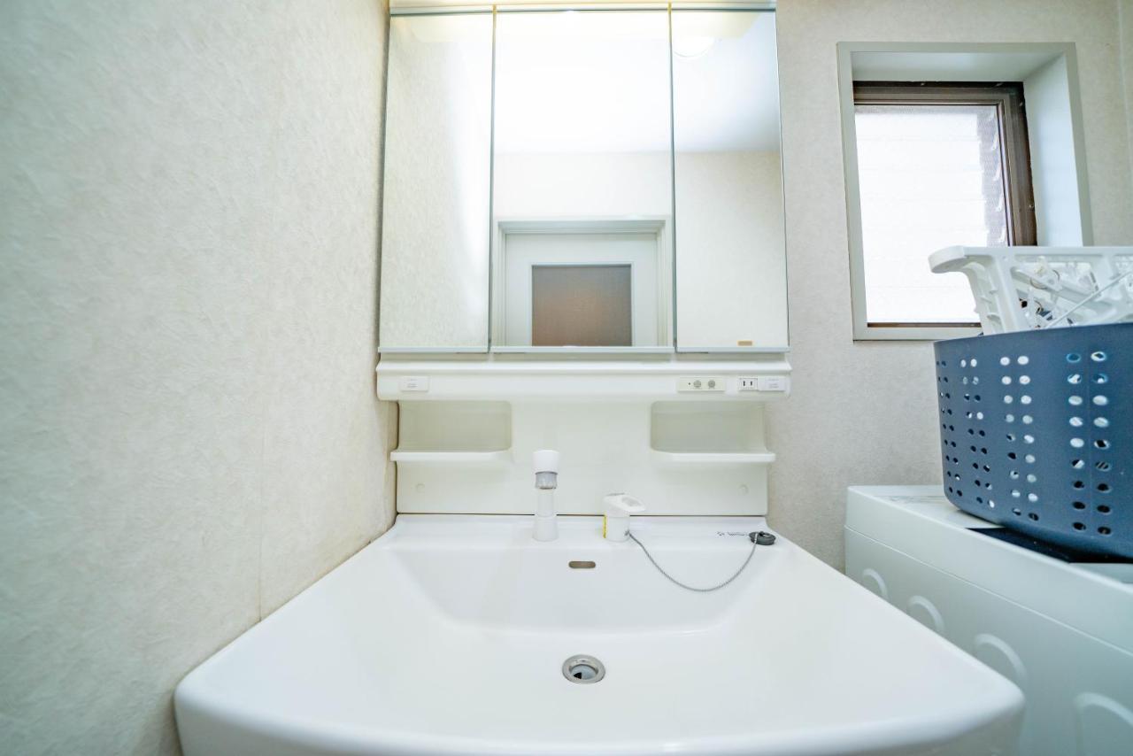 Hotel Atelier طوكيو المظهر الخارجي الصورة