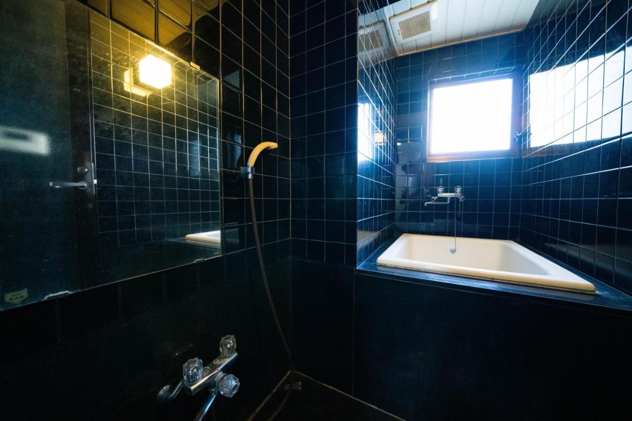 Hotel Atelier طوكيو المظهر الخارجي الصورة