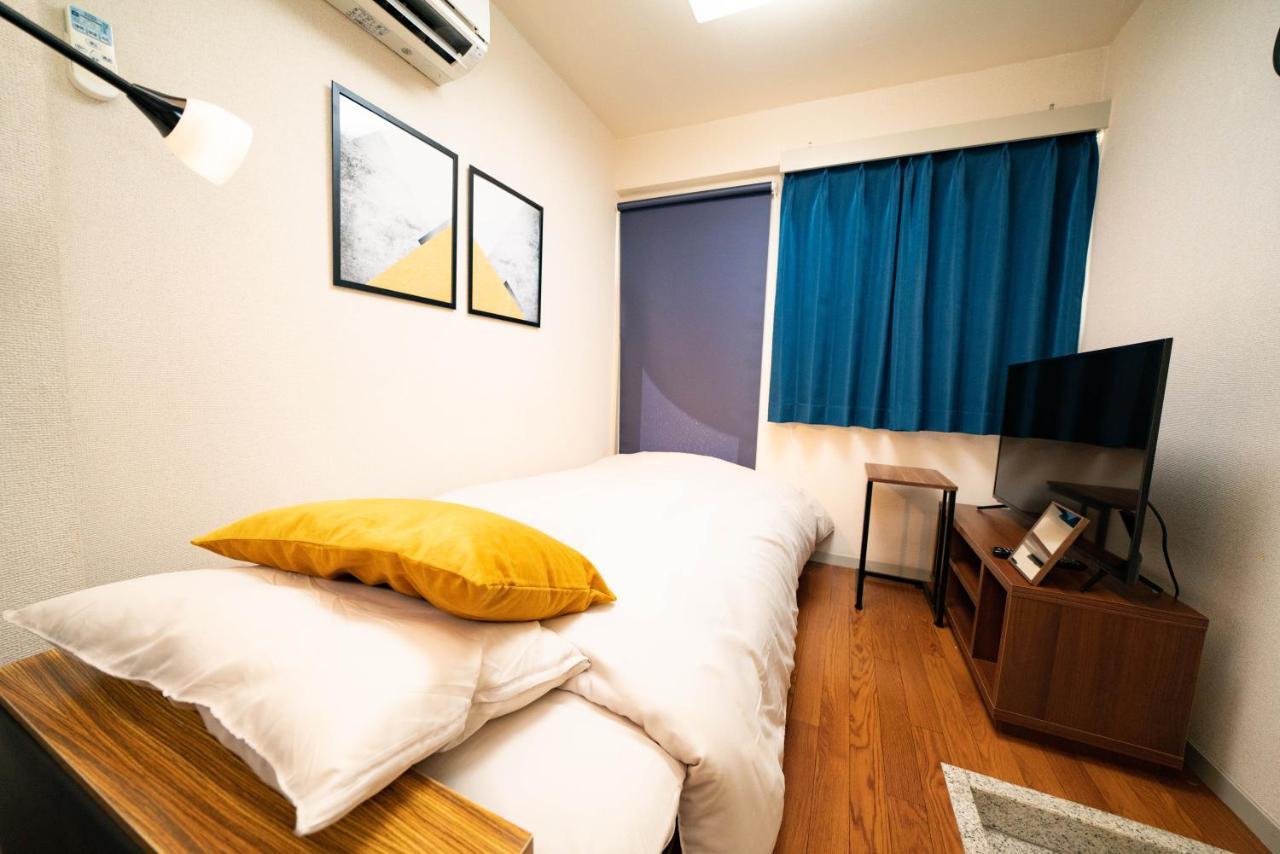 Hotel Atelier طوكيو المظهر الخارجي الصورة