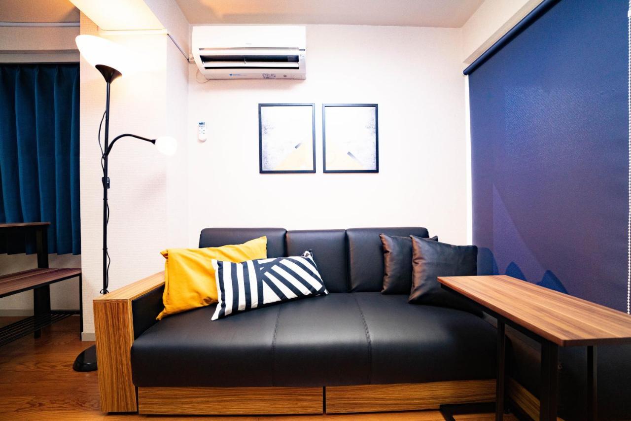 Hotel Atelier طوكيو المظهر الخارجي الصورة