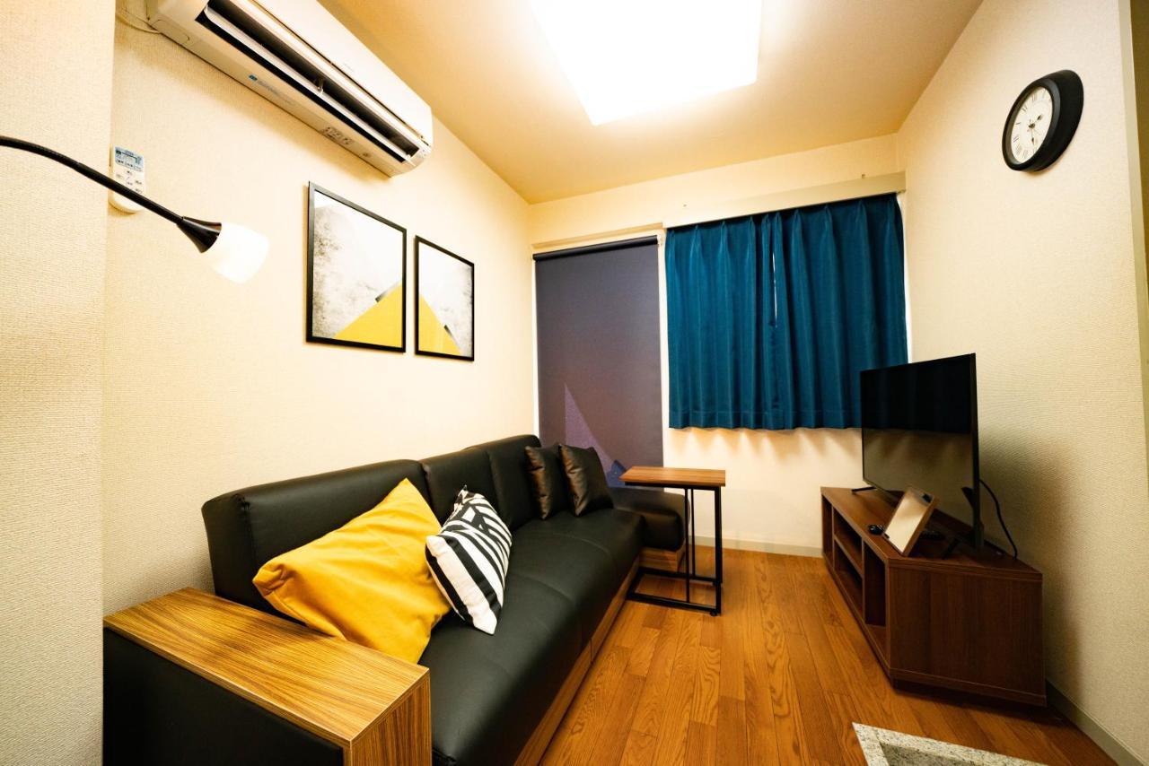Hotel Atelier طوكيو المظهر الخارجي الصورة