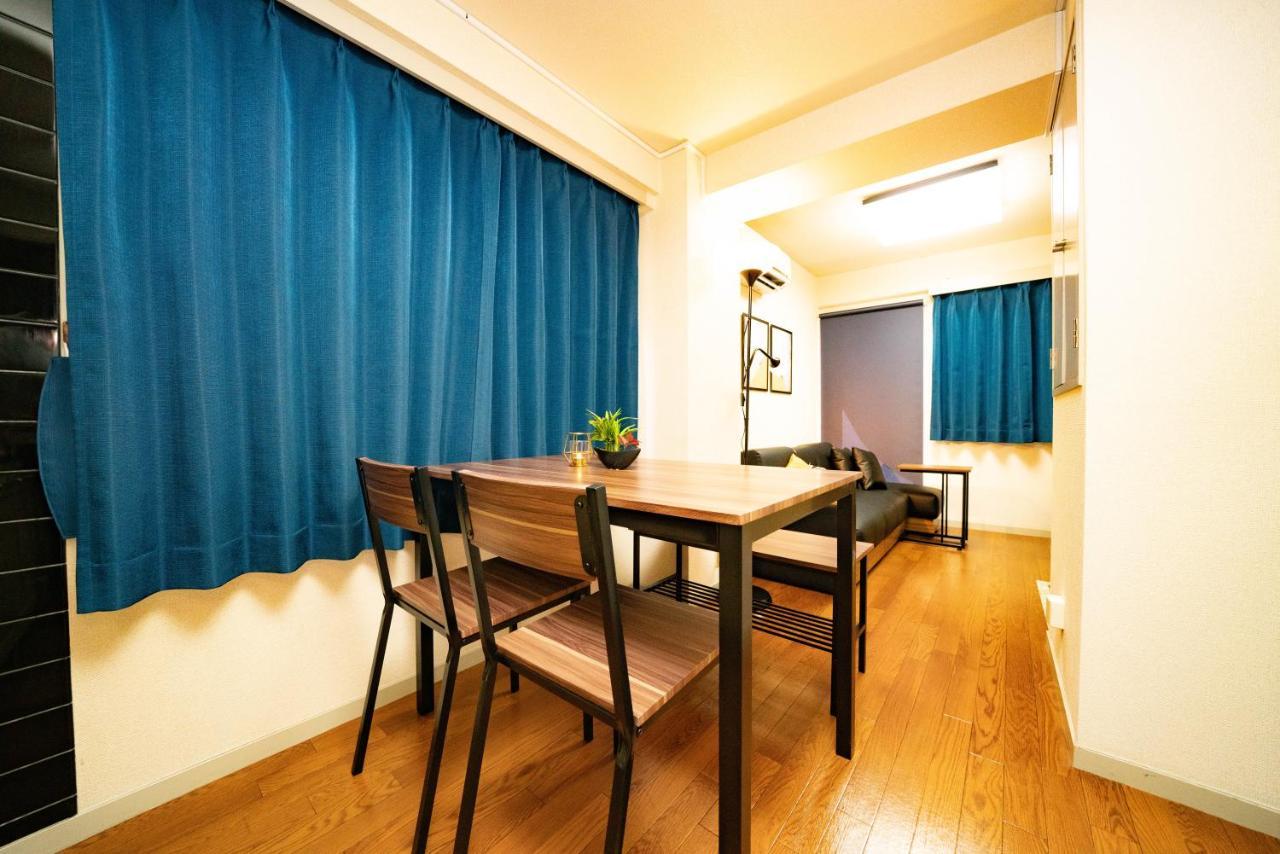 Hotel Atelier طوكيو المظهر الخارجي الصورة