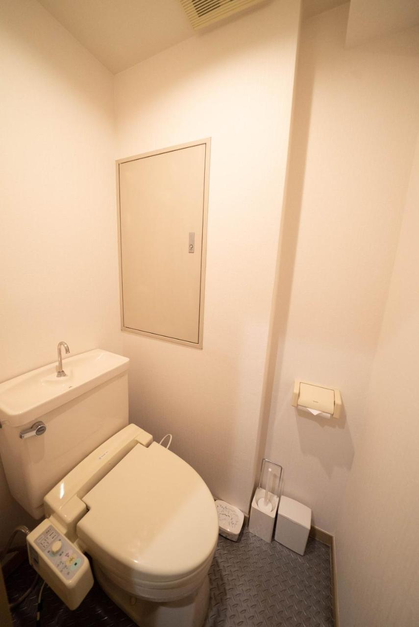 Hotel Atelier طوكيو المظهر الخارجي الصورة