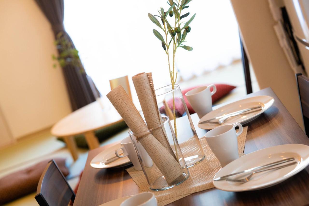 Hotel Atelier طوكيو المظهر الخارجي الصورة
