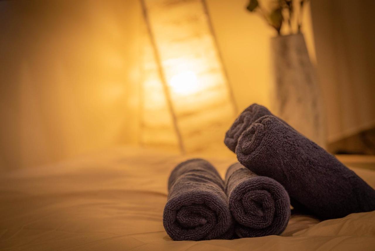 Hotel Atelier طوكيو المظهر الخارجي الصورة