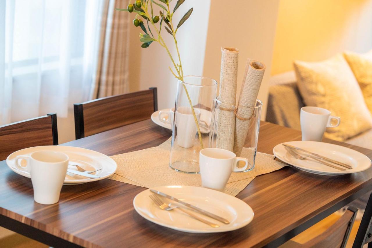 Hotel Atelier طوكيو المظهر الخارجي الصورة