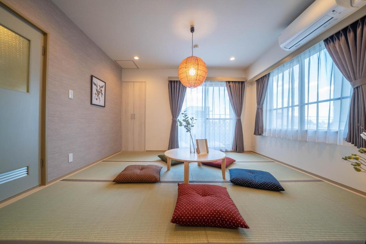 Hotel Atelier طوكيو المظهر الخارجي الصورة