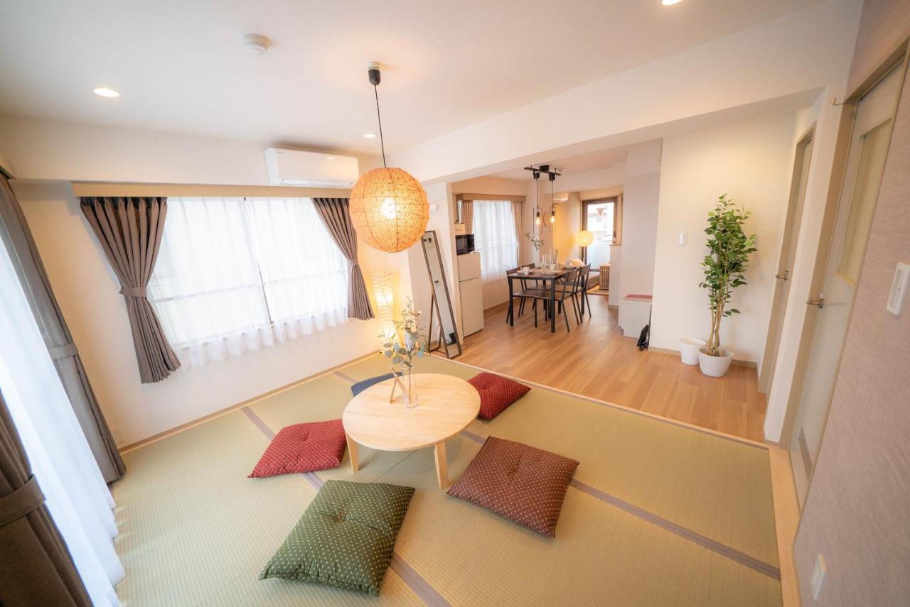 Hotel Atelier طوكيو المظهر الخارجي الصورة