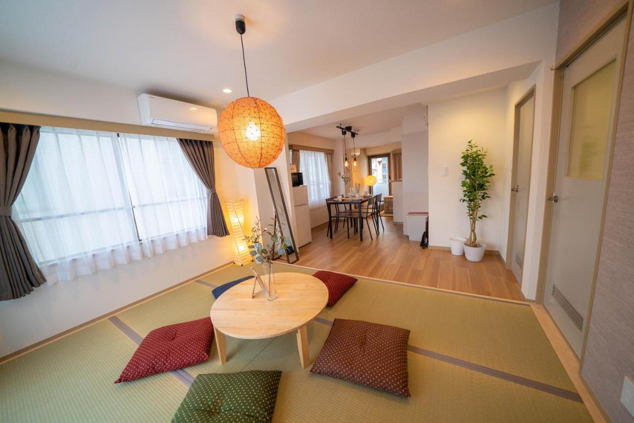 Hotel Atelier طوكيو المظهر الخارجي الصورة