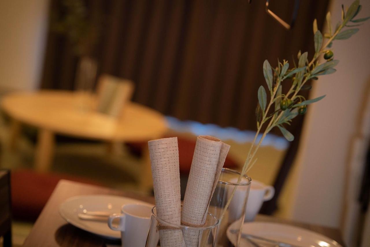 Hotel Atelier طوكيو المظهر الخارجي الصورة