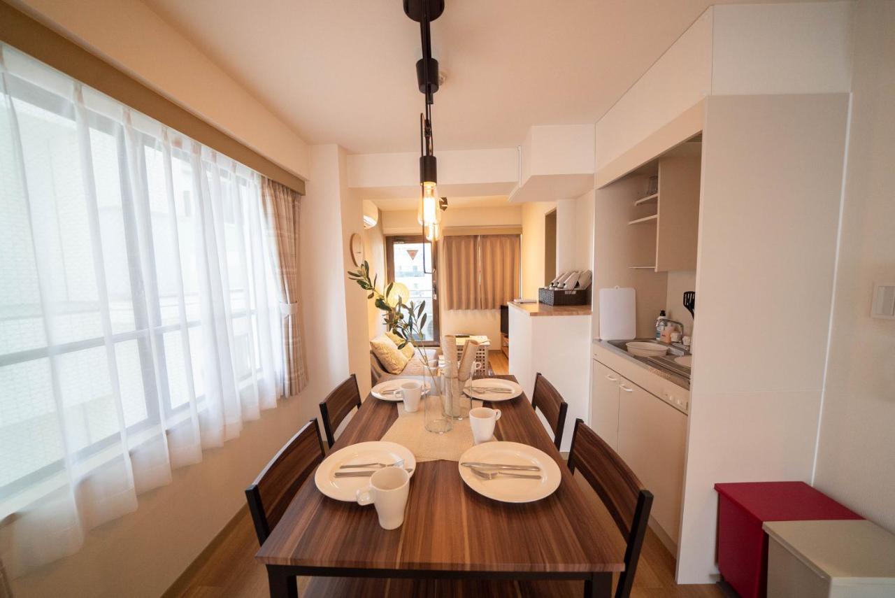 Hotel Atelier طوكيو المظهر الخارجي الصورة