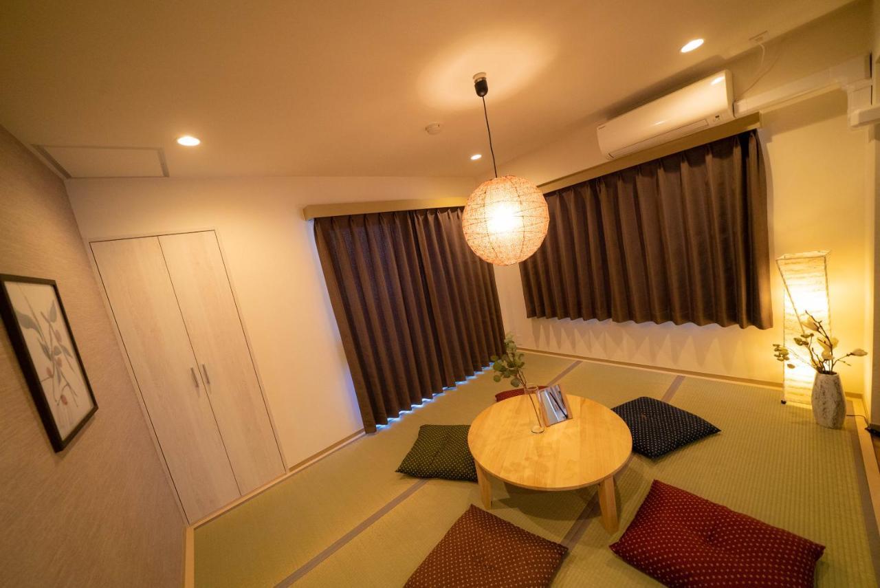 Hotel Atelier طوكيو المظهر الخارجي الصورة