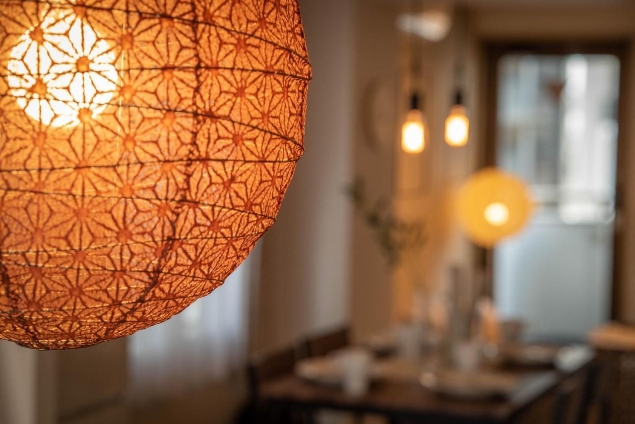 Hotel Atelier طوكيو المظهر الخارجي الصورة
